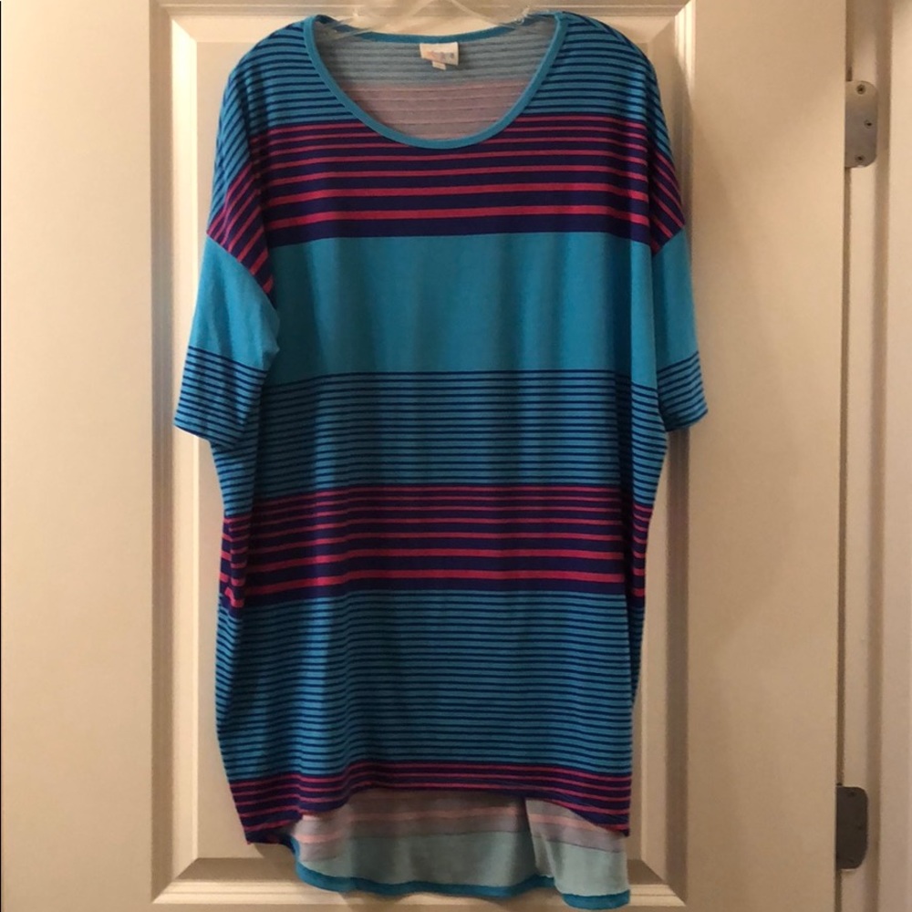 LuLaRoe Irma